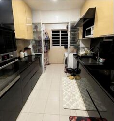 Blk 449B West Valley @ Bukit Batok (Bukit Batok), HDB 4 Rooms #612472601